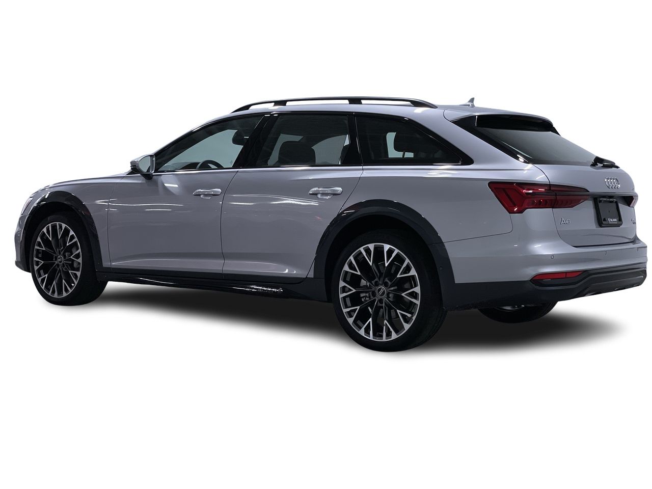 Audi A6 allroad  2025 à Vancouver, Colombie-Britannique