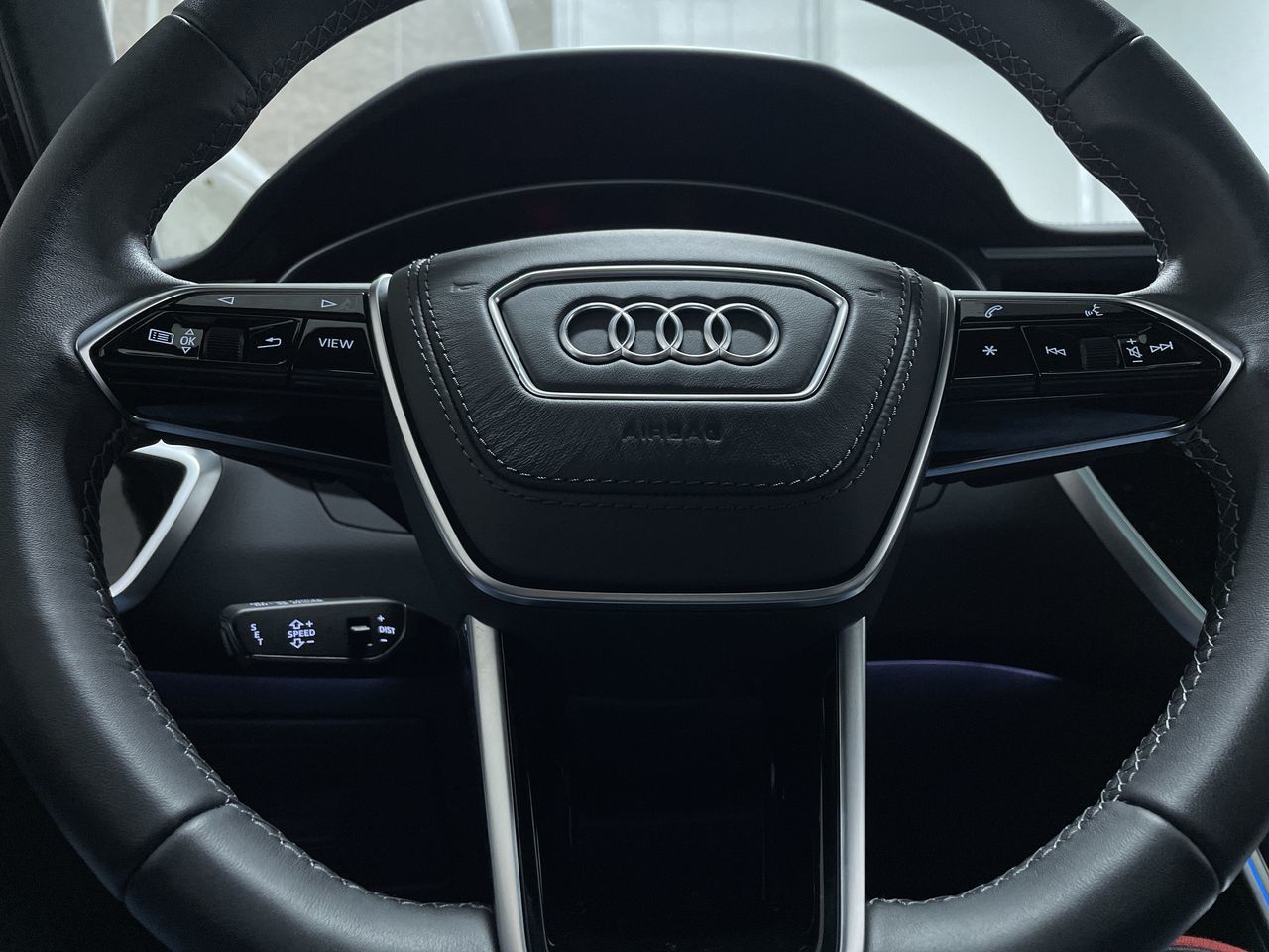 Audi A6 allroad  2025 à Vancouver, Colombie-Britannique