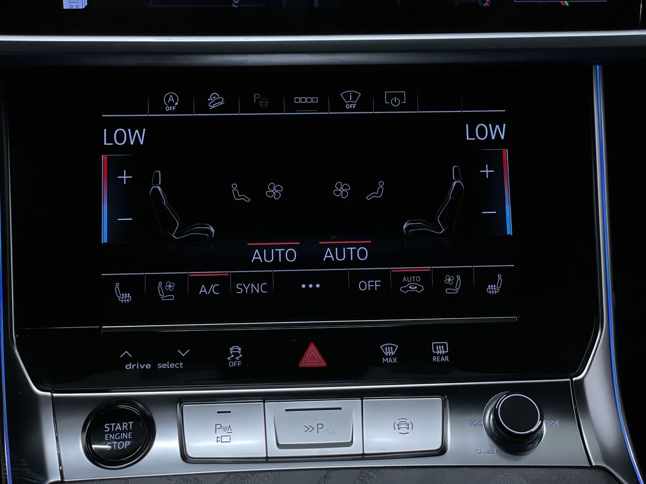 Audi A6 allroad  2025 à Vancouver, Colombie-Britannique