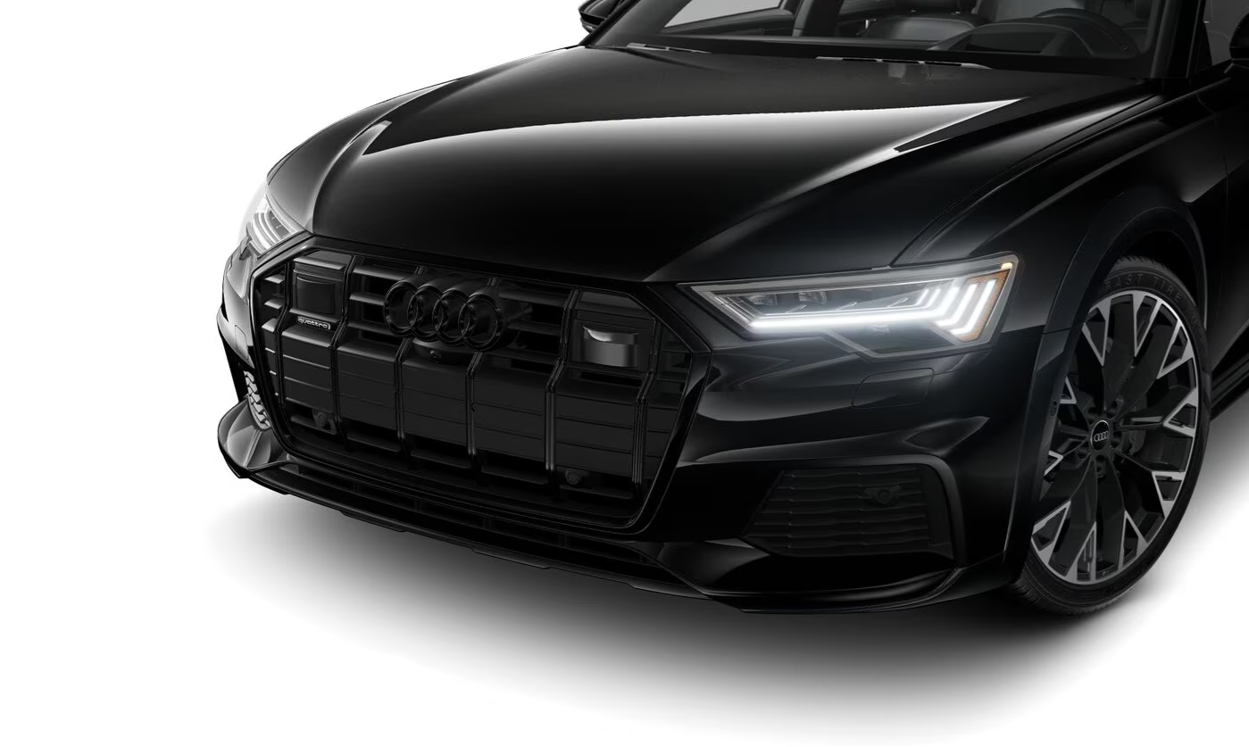 2026 Audi A6 ALLROAD in Vancouver, British Columbia