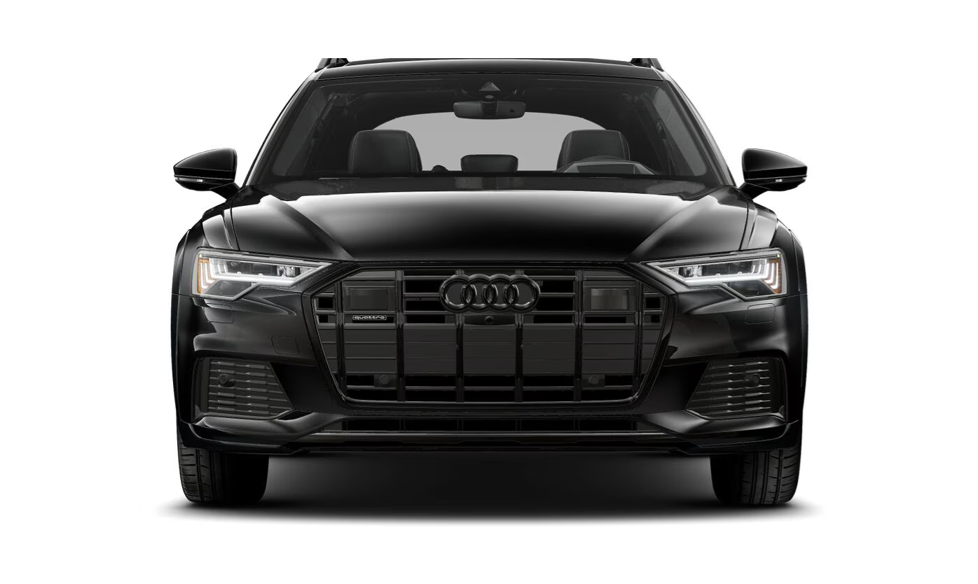 2026 Audi A6 ALLROAD in Vancouver, British Columbia
