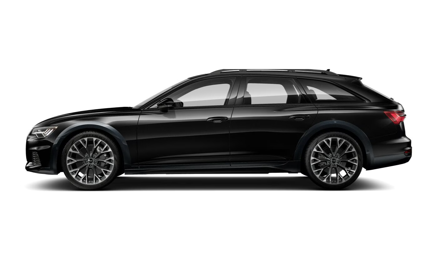 2026 Audi A6 ALLROAD in Vancouver, British Columbia