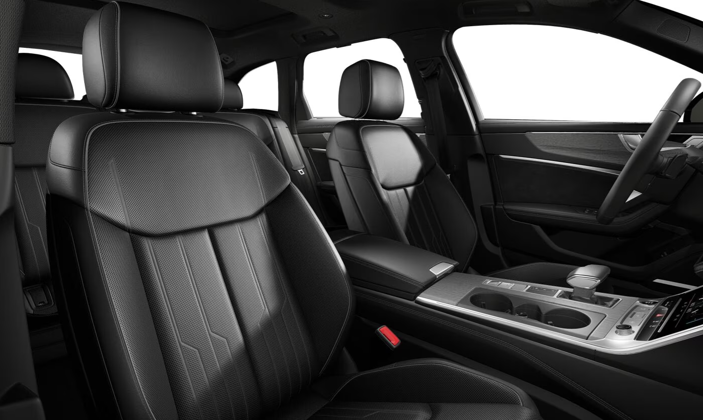 2026 Audi A6 ALLROAD in Vancouver, British Columbia