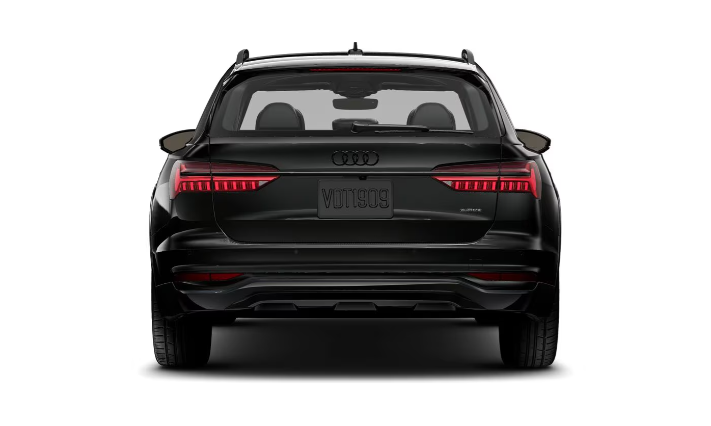 2026 Audi A6 ALLROAD in Vancouver, British Columbia