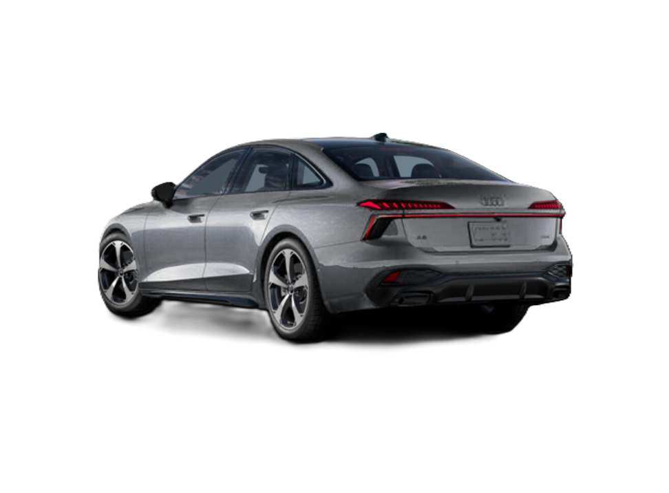 2027 Audi A6 e-tron in Vancouver, British Columbia
