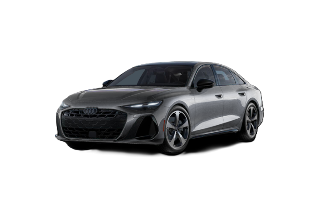 2027 Audi A6 e-tron in Vancouver, British Columbia