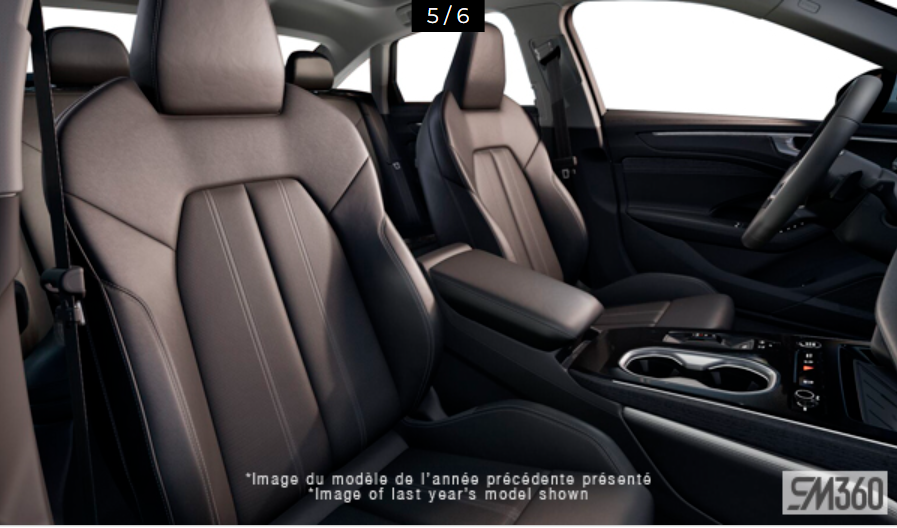 2027 Audi A6 e-tron in Vancouver, British Columbia