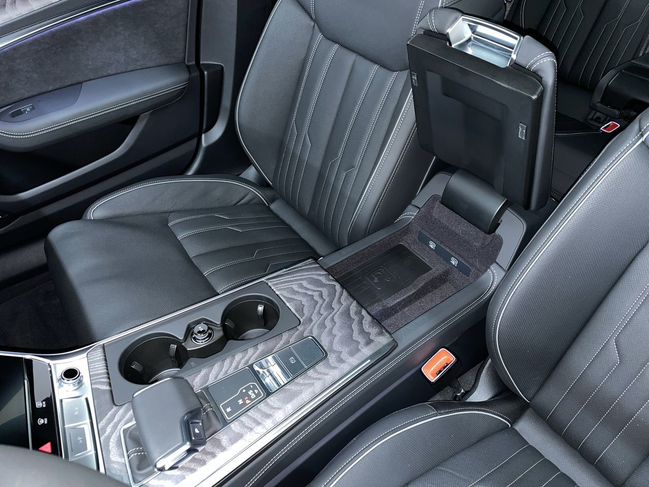 Audi A6 Sedan  2025 à Vancouver, Colombie-Britannique