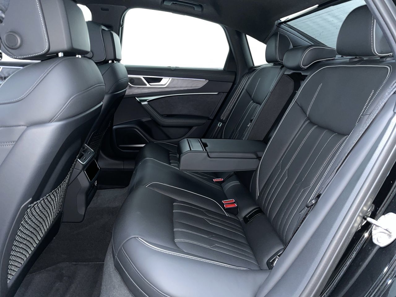 Audi A6 Sedan  2025 à Vancouver, Colombie-Britannique