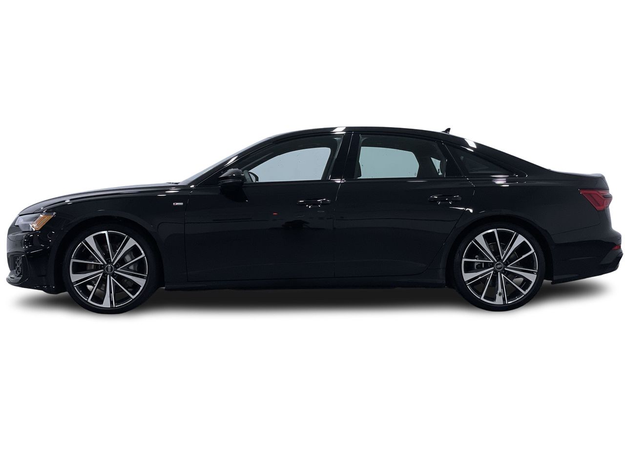 Audi A6 Sedan  2025 à Vancouver, Colombie-Britannique