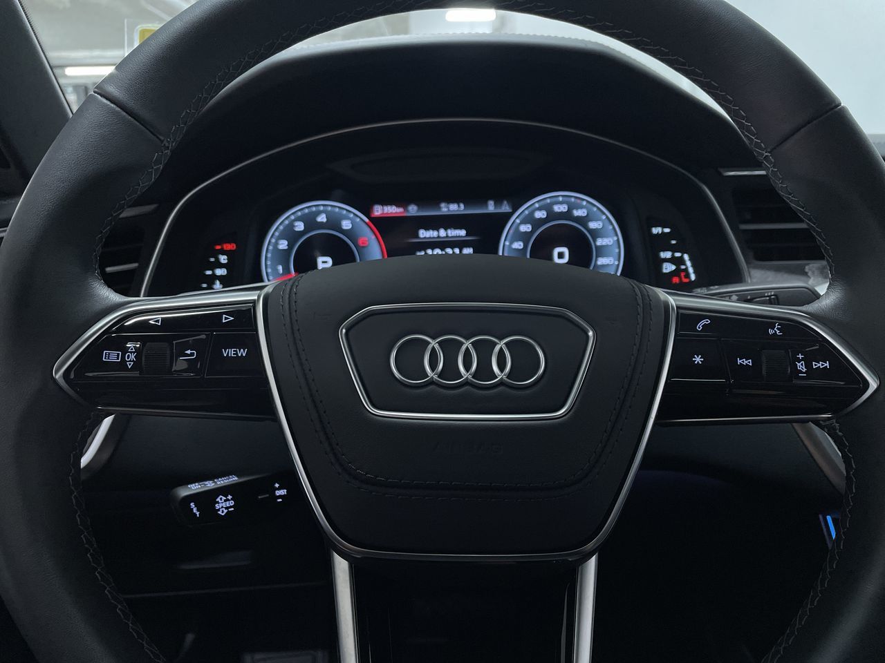 Audi A6 Sedan  2025 à Vancouver, Colombie-Britannique