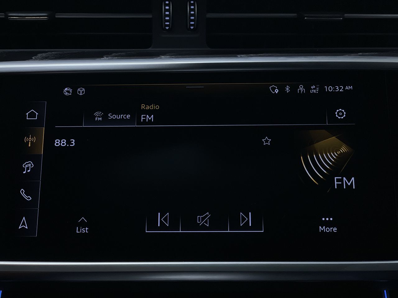 Audi A6 Sedan  2025 à Vancouver, Colombie-Britannique