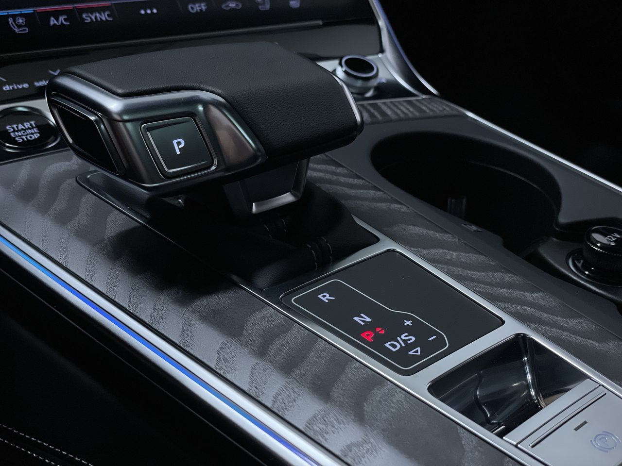 Audi A6 Sedan  2025 à Vancouver, Colombie-Britannique