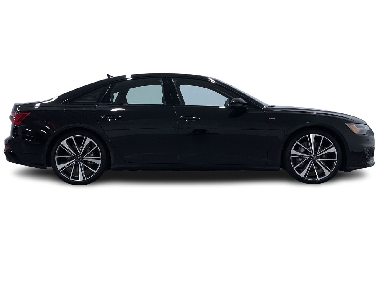 Audi A6 Sedan  2025 à Vancouver, Colombie-Britannique