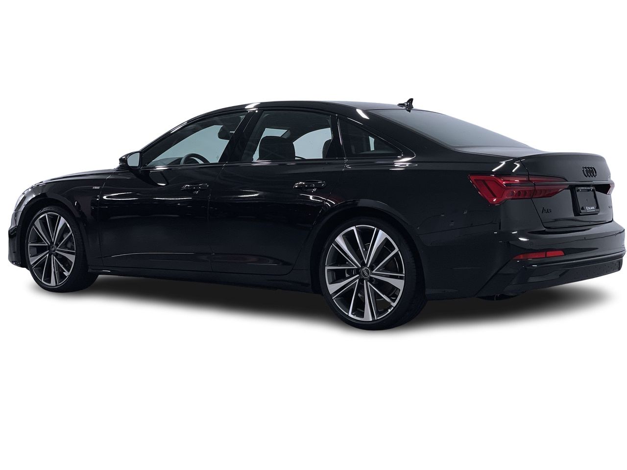 Audi A6 Sedan  2025 à Vancouver, Colombie-Britannique