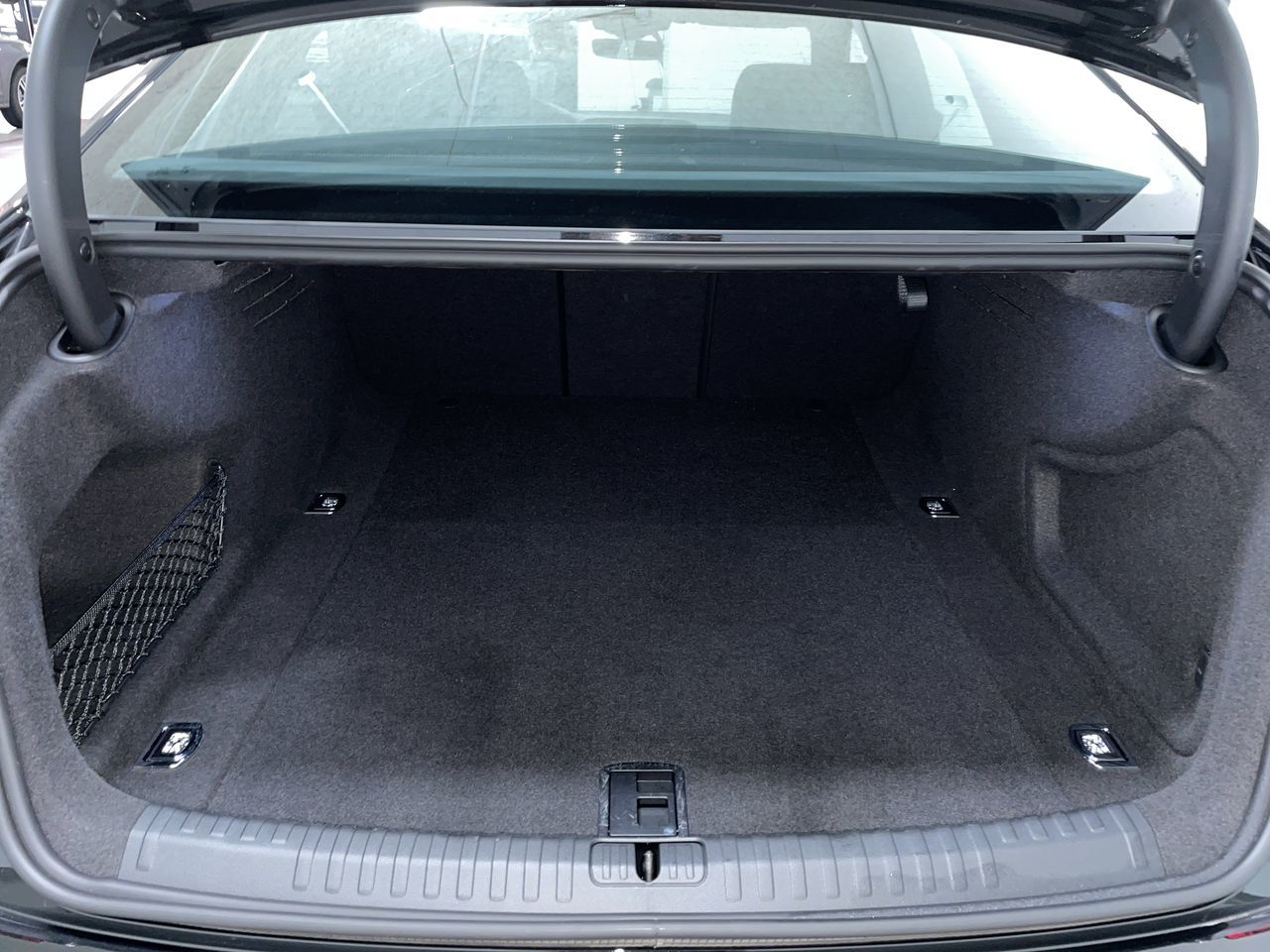 Audi A6 Sedan  2025 à Vancouver, Colombie-Britannique