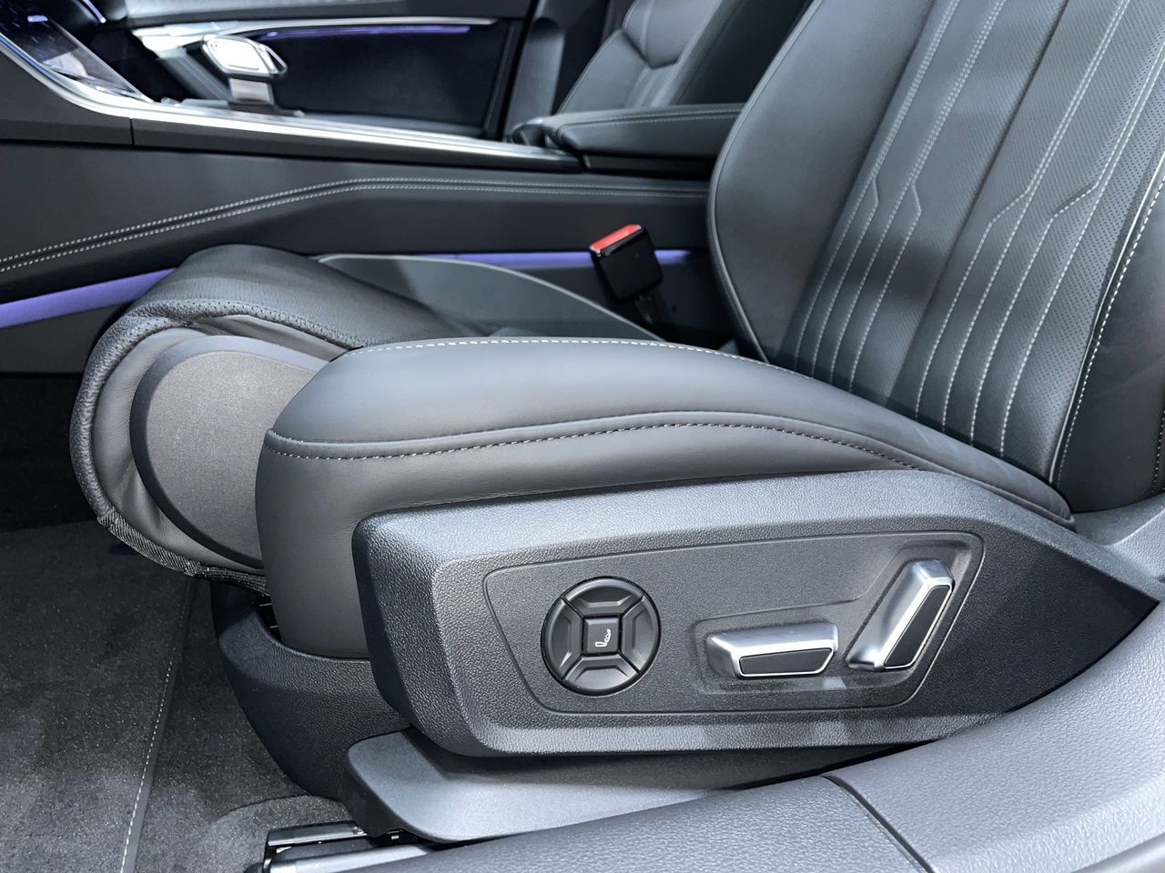 Audi A6 Sedan  2025 à Vancouver, Colombie-Britannique