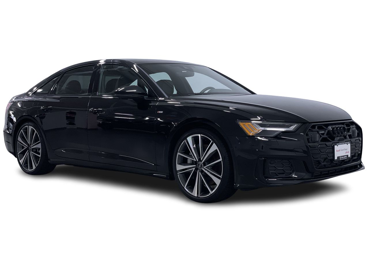 Audi A6 Sedan  2025 à Vancouver, Colombie-Britannique