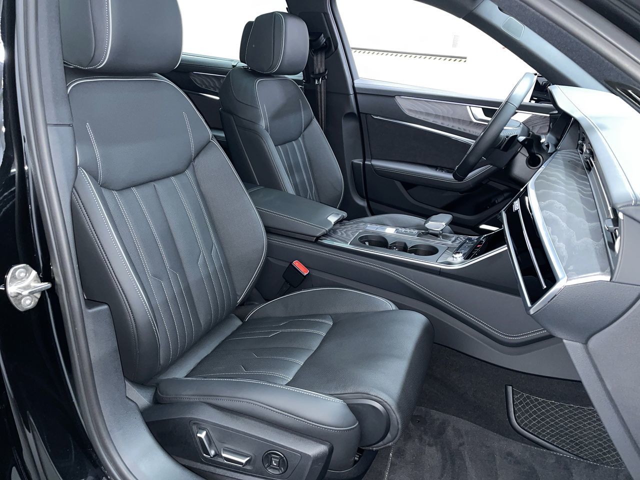 Audi A6 Sedan  2025 à Vancouver, Colombie-Britannique