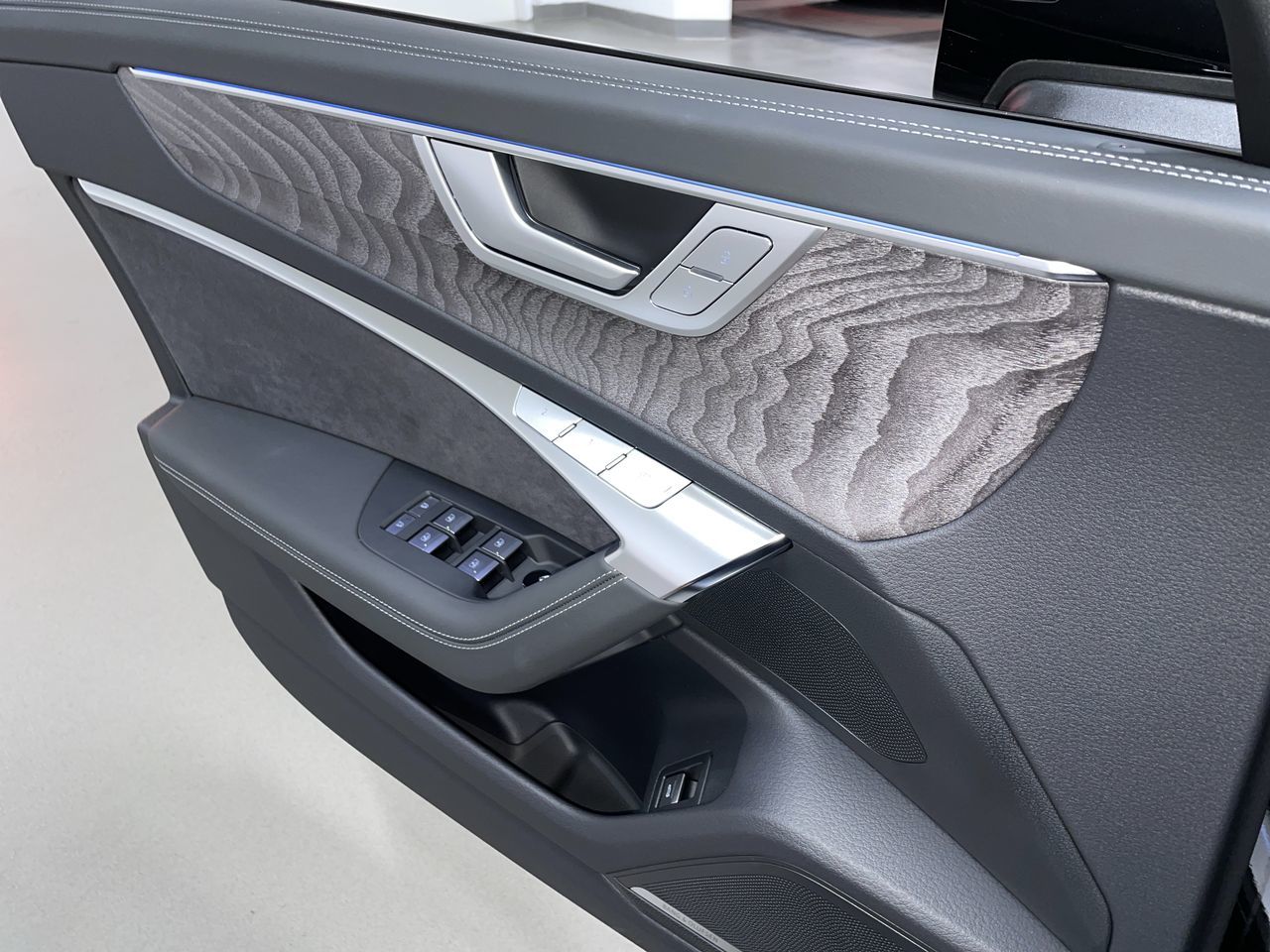 Audi A6 Sedan  2025 à Vancouver, Colombie-Britannique