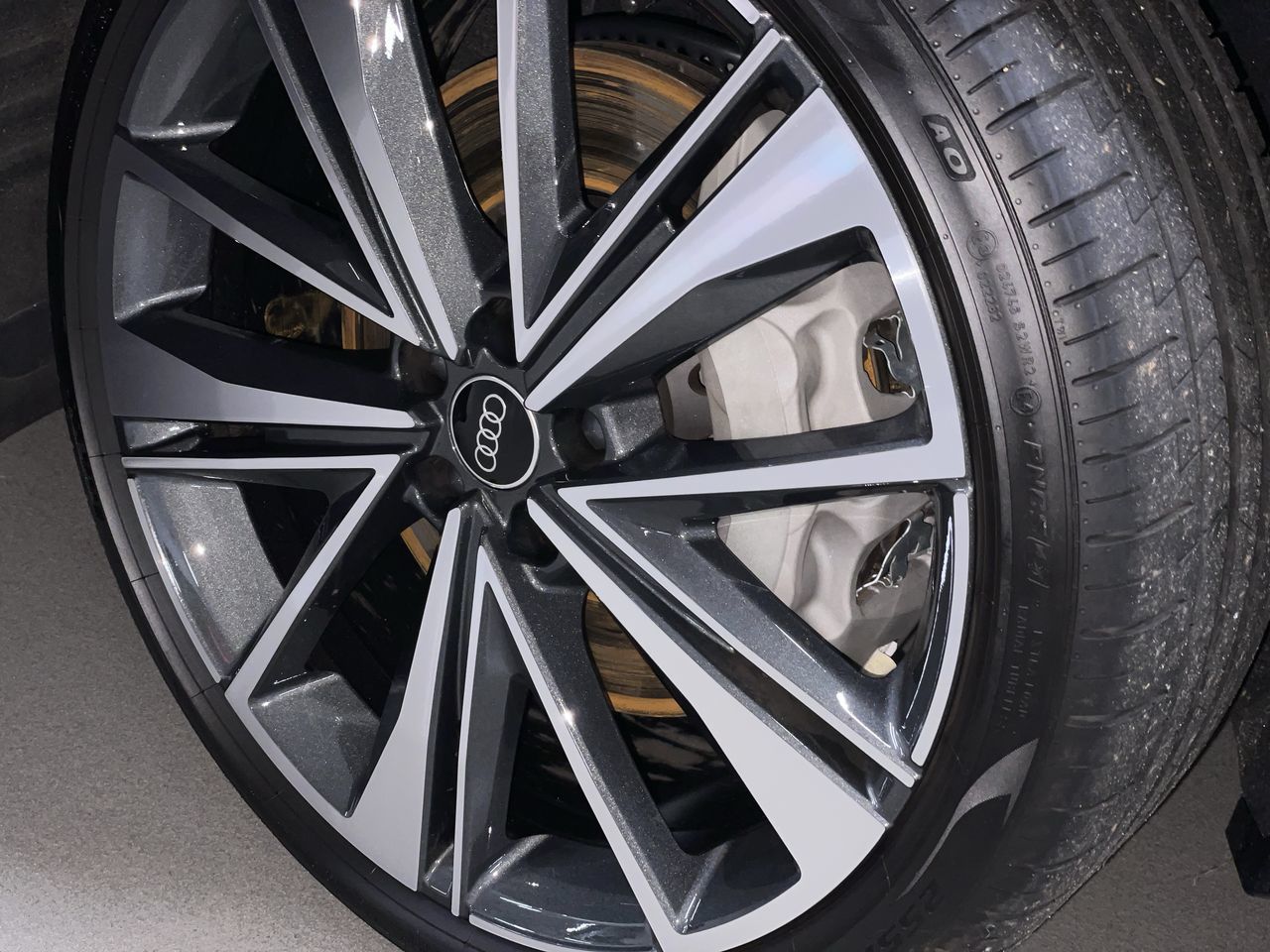 Audi A6 Sedan  2025 à Vancouver, Colombie-Britannique