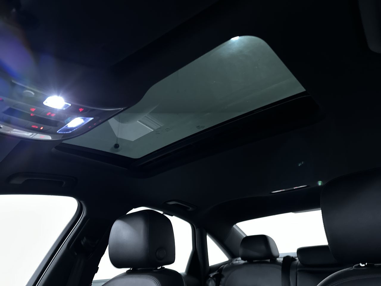 2017 Audi A6 in Vancouver, British Columbia