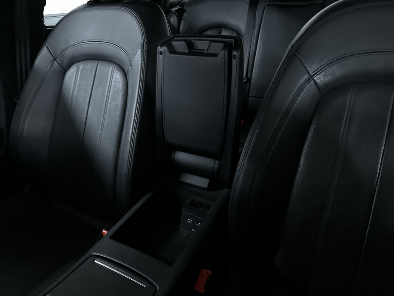 2017 Audi A6 in Vancouver, British Columbia