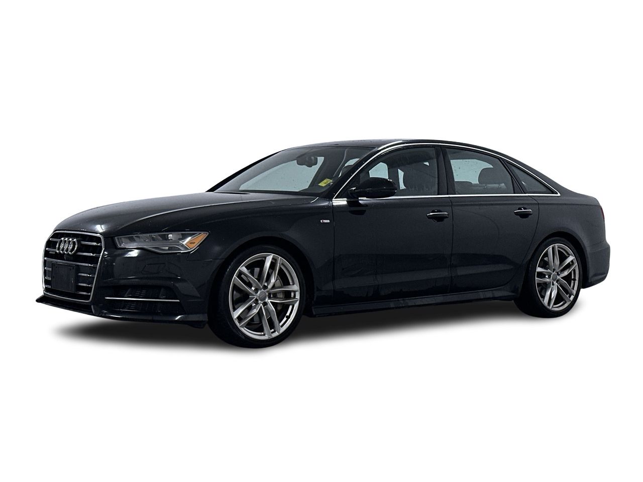 2017 Audi A6 in Vancouver, British Columbia