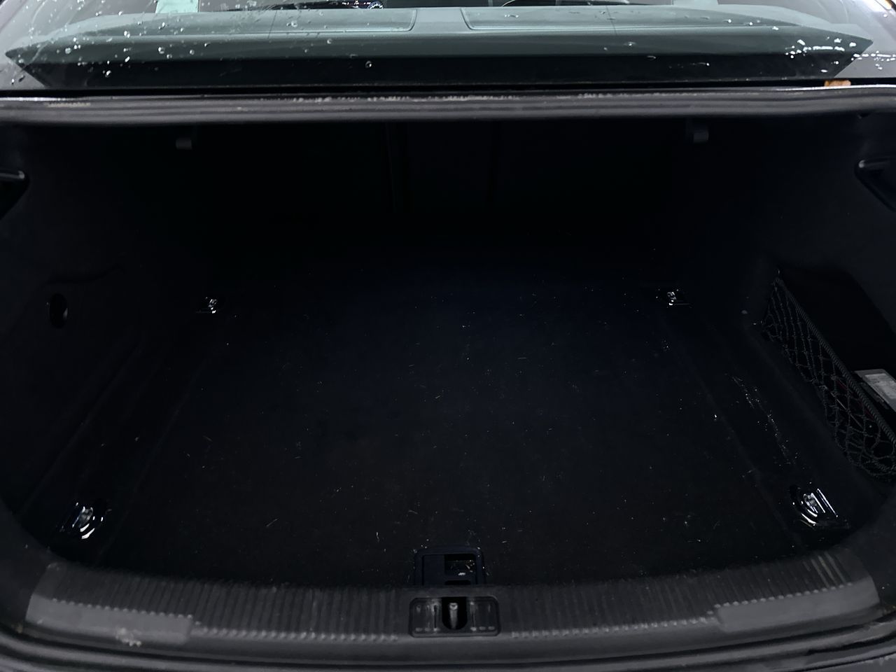 2017 Audi A6 in Vancouver, British Columbia