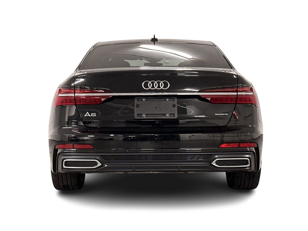 Audi A6  2023 à Vancouver, Colombie-Britannique