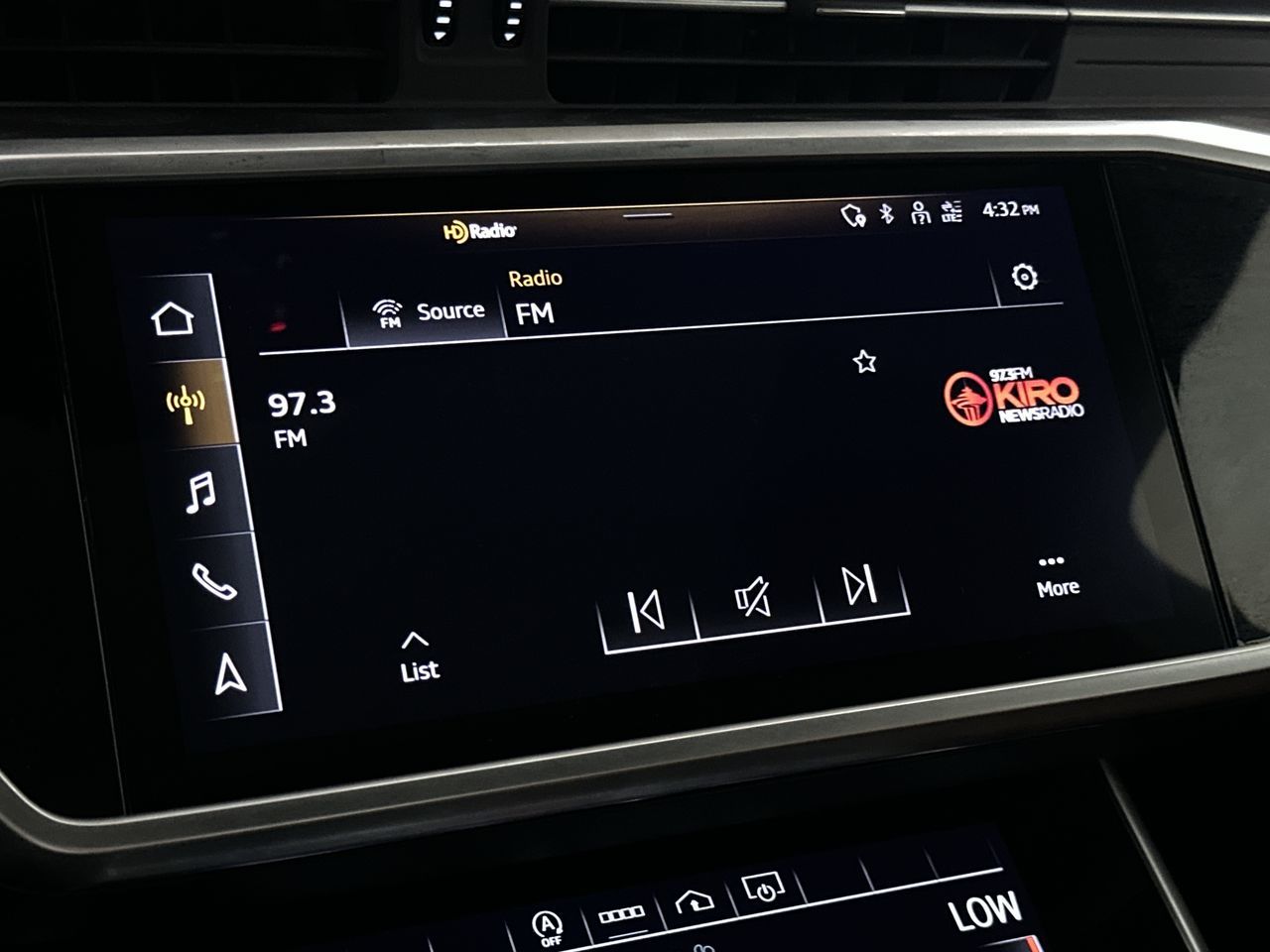 Audi A6  2023 à Vancouver, Colombie-Britannique