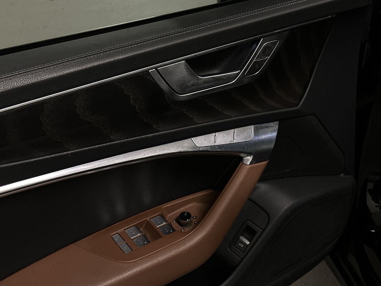 Audi A6  2023 à Vancouver, Colombie-Britannique