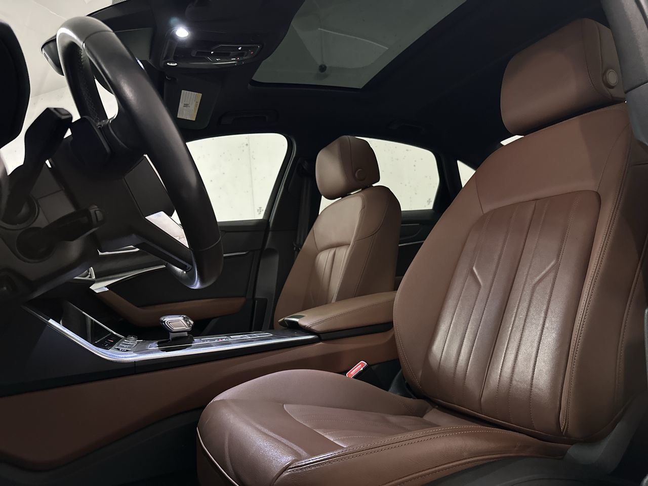 Audi A6  2023 à Vancouver, Colombie-Britannique