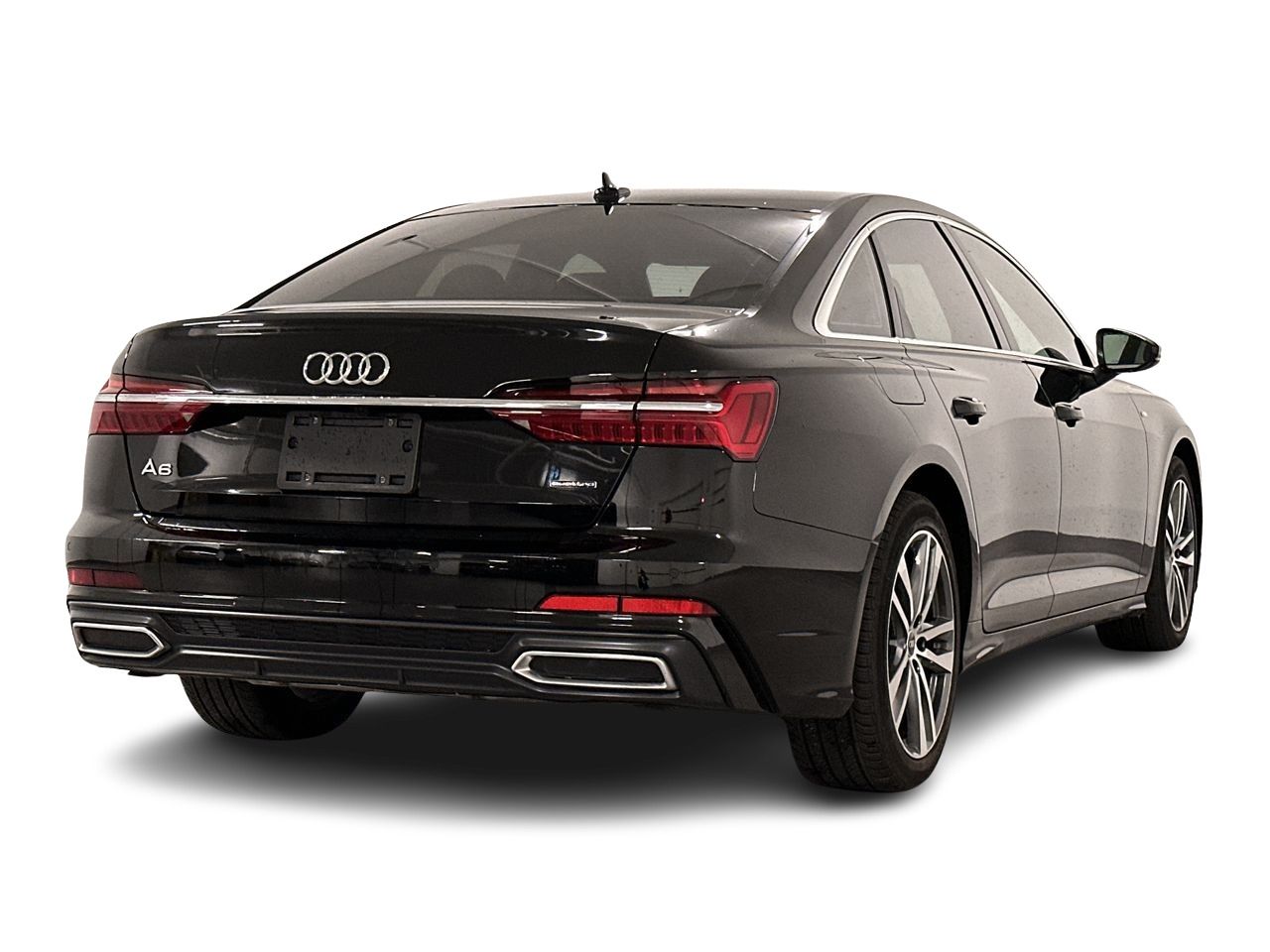 Audi A6  2023 à Vancouver, Colombie-Britannique