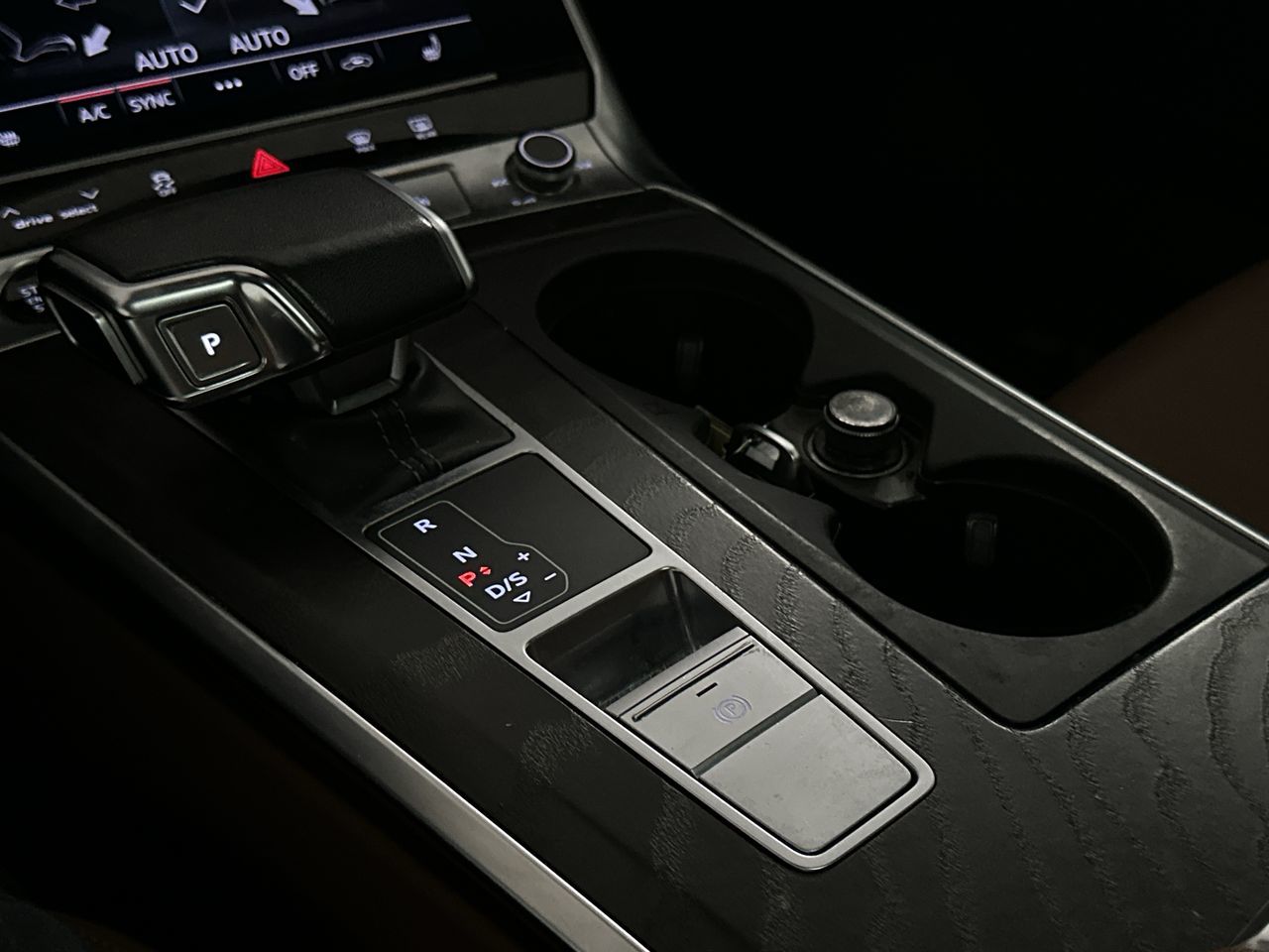 Audi A6  2023 à Vancouver, Colombie-Britannique