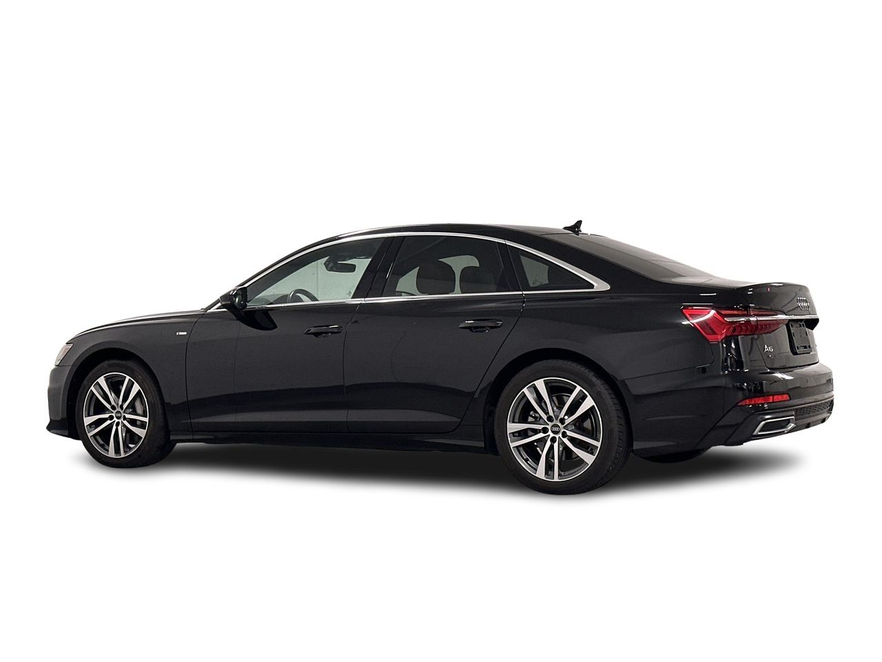 Audi A6  2023 à Vancouver, Colombie-Britannique