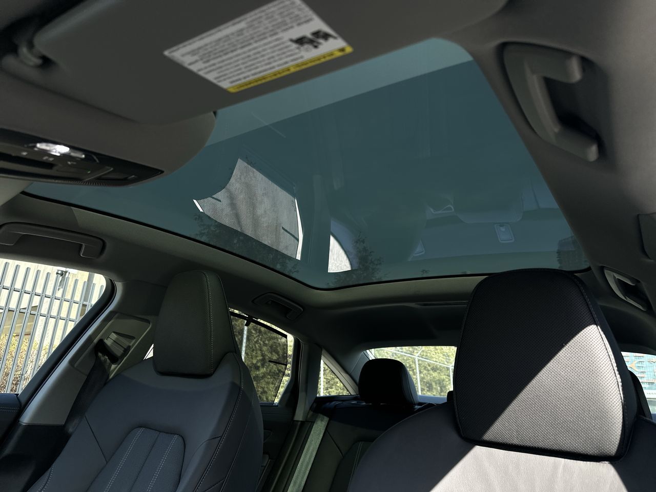 Audi A6  2026 à Vancouver, Colombie-Britannique