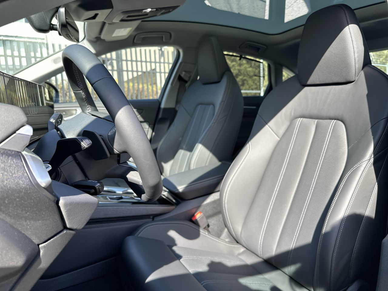 Audi A6  2026 à Vancouver, Colombie-Britannique