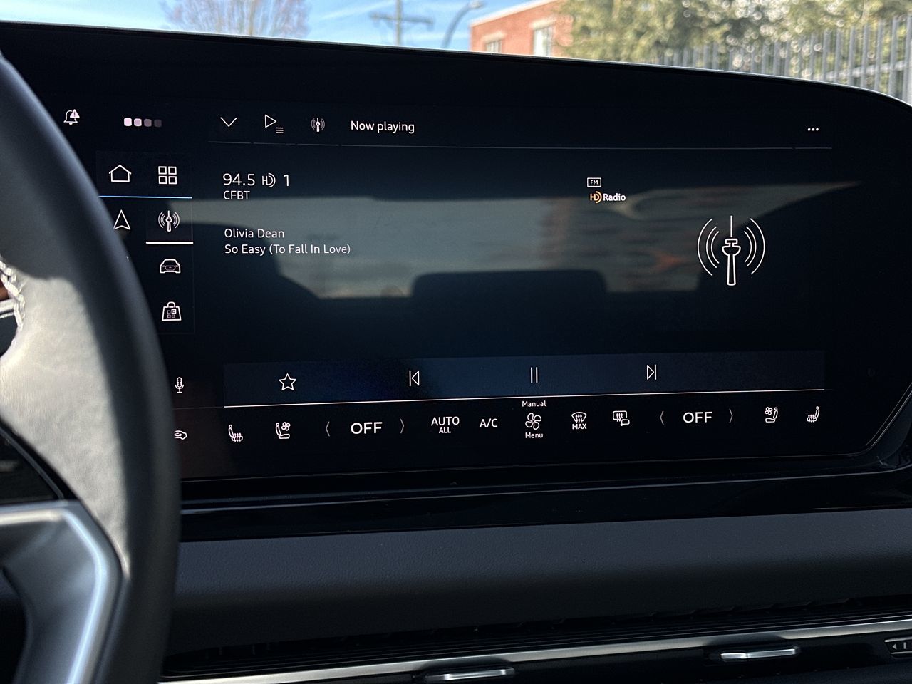 Audi A6  2026 à Vancouver, Colombie-Britannique