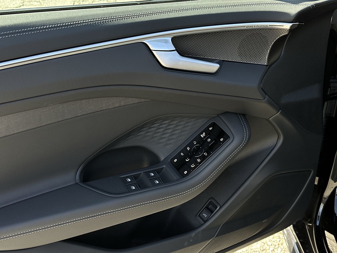 Audi A6  2026 à Vancouver, Colombie-Britannique