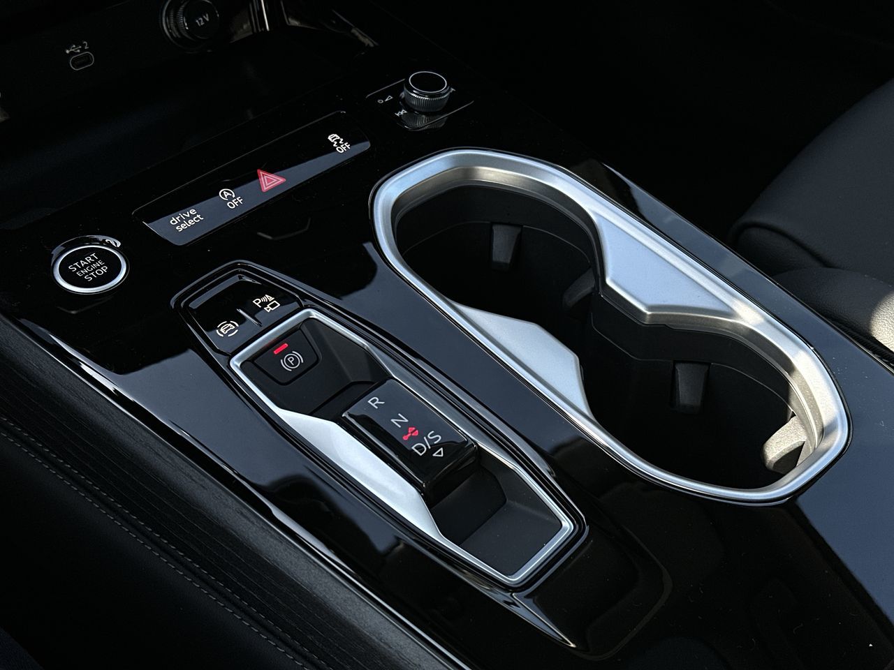 Audi A6  2026 à Vancouver, Colombie-Britannique