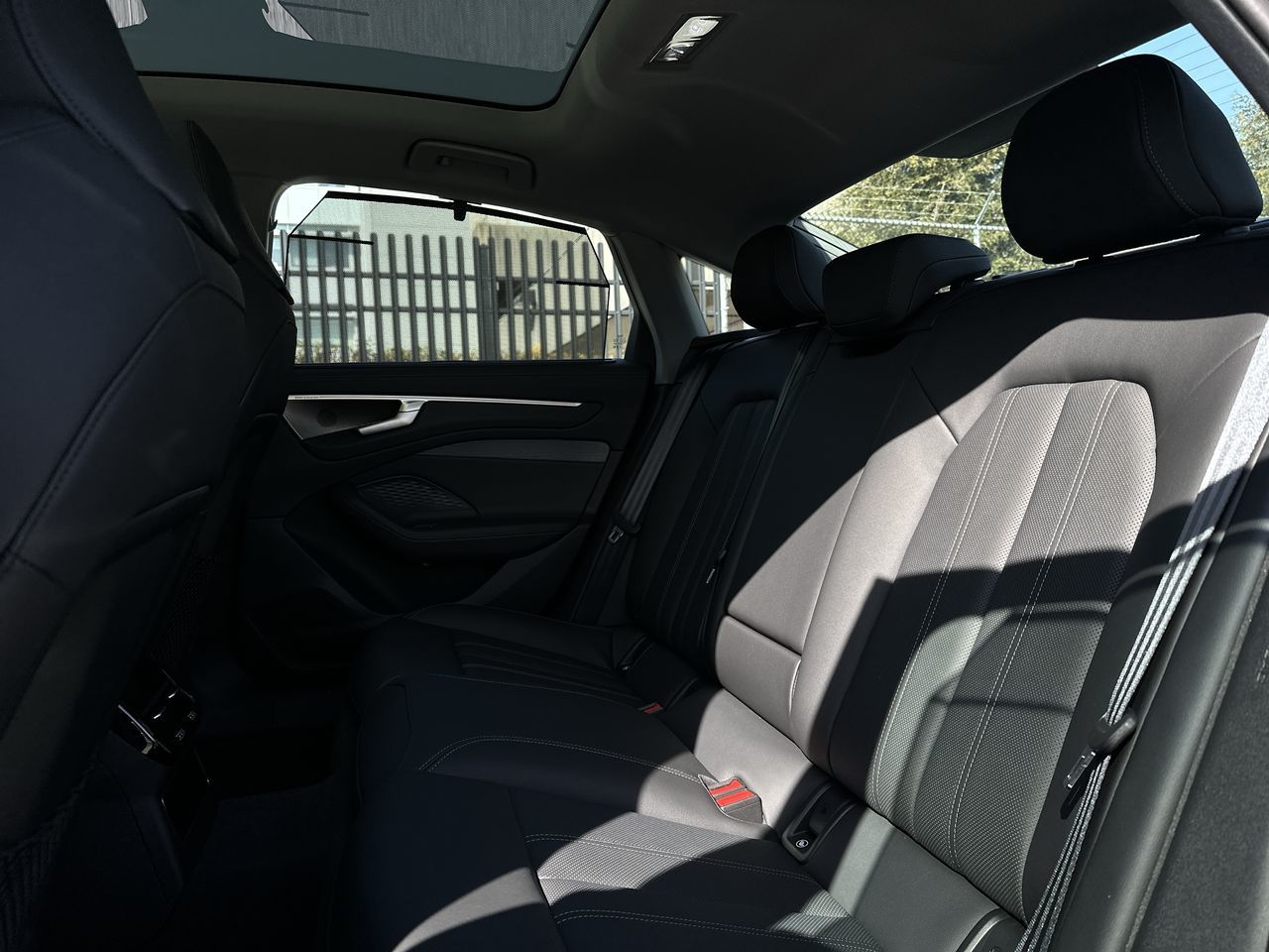 Audi A6  2026 à Vancouver, Colombie-Britannique