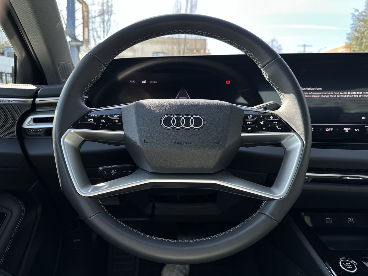 Audi A6  2026 à Vancouver, Colombie-Britannique