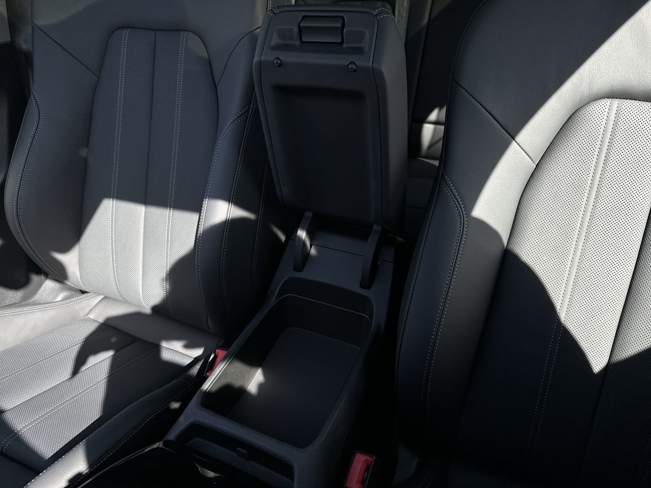 Audi A6  2026 à Vancouver, Colombie-Britannique