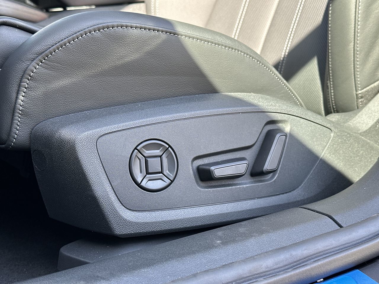 Audi A6  2026 à Vancouver, Colombie-Britannique