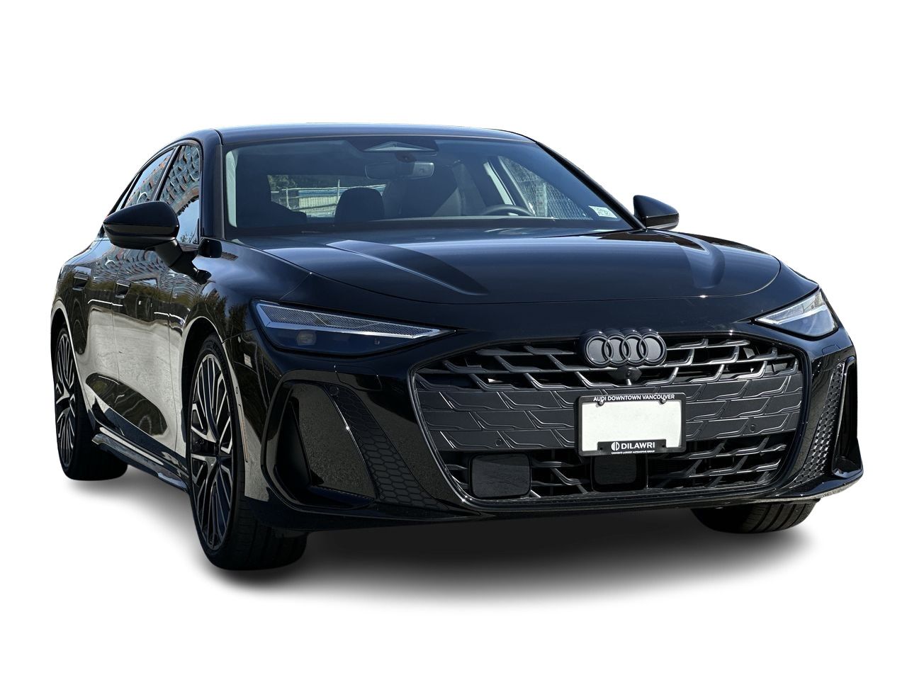Audi A6  2026 à Vancouver, Colombie-Britannique