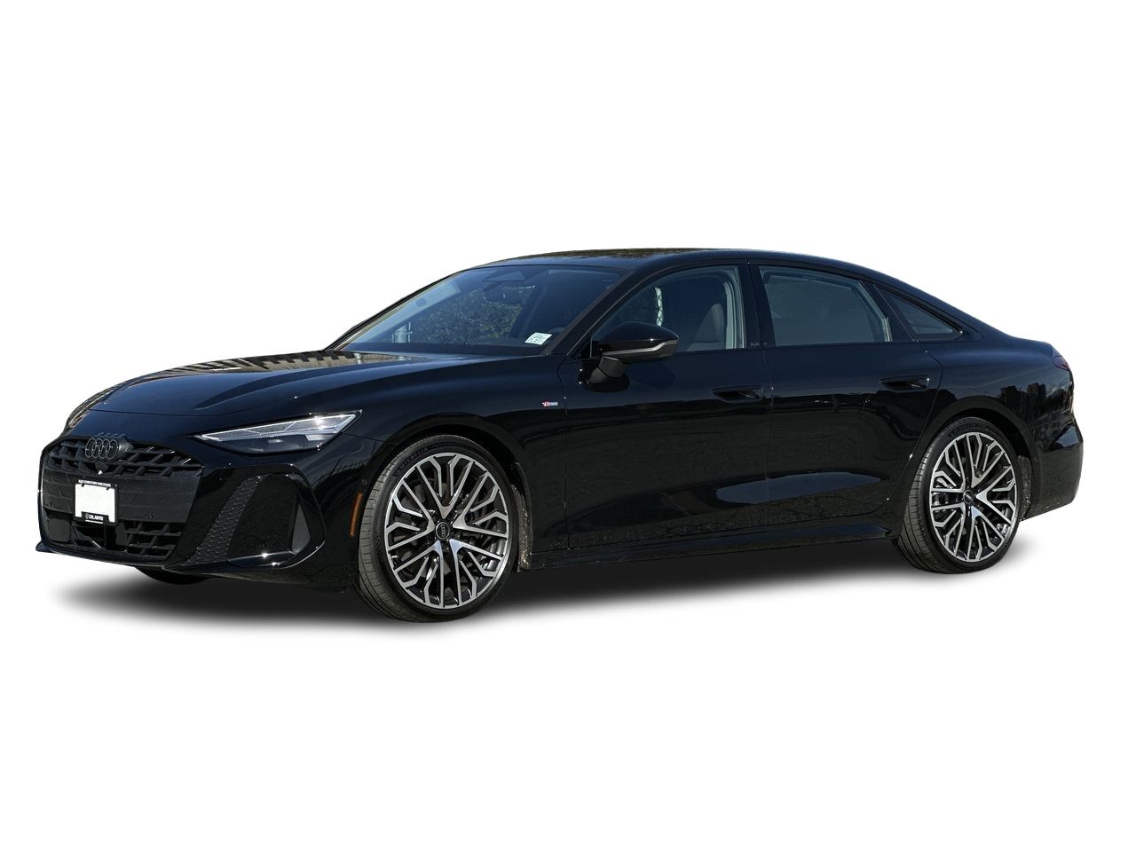 Audi A6  2026 à Vancouver, Colombie-Britannique