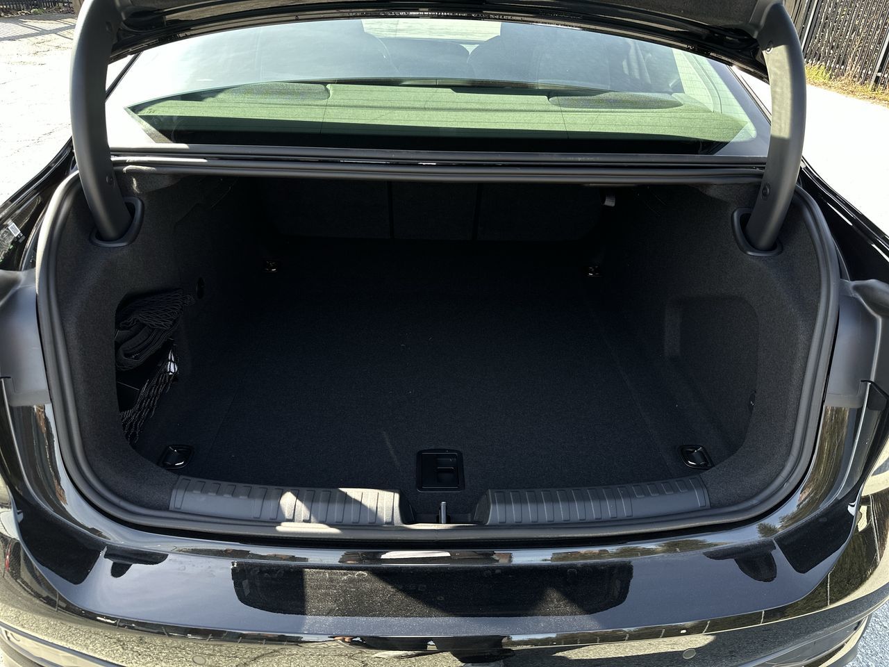 Audi A6  2026 à Vancouver, Colombie-Britannique