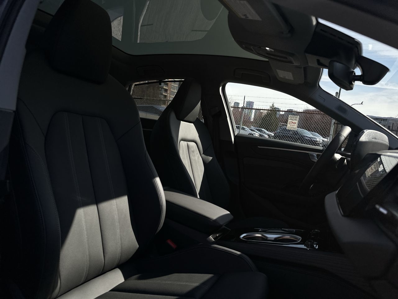 Audi A6  2026 à Vancouver, Colombie-Britannique