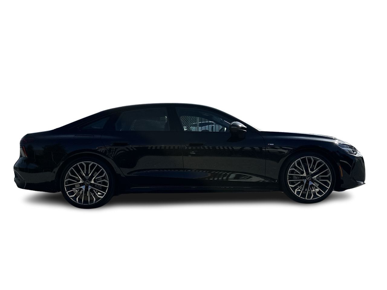 Audi A6  2026 à Vancouver, Colombie-Britannique